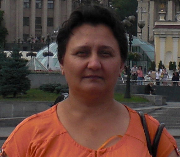 Тамила Норцова