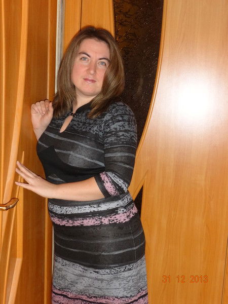 Юлия Ларионова