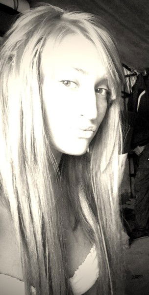 Владлена Вадимовна