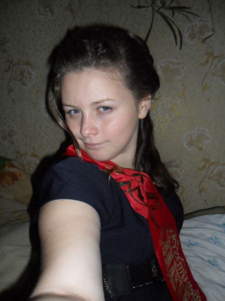 Диана Рябова