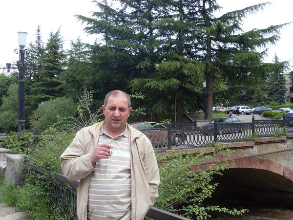 Армен Арутюнян