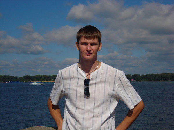 Сергей Артимонов