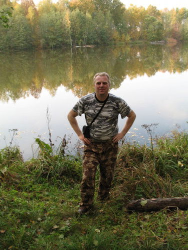 Дмитрий Гунин