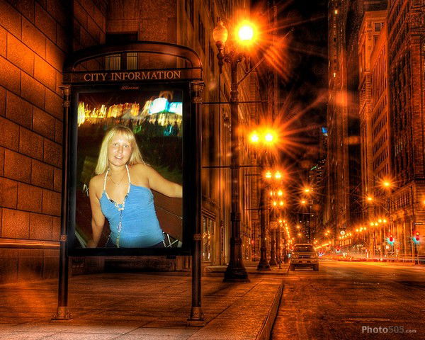 Ольга Сушенцева