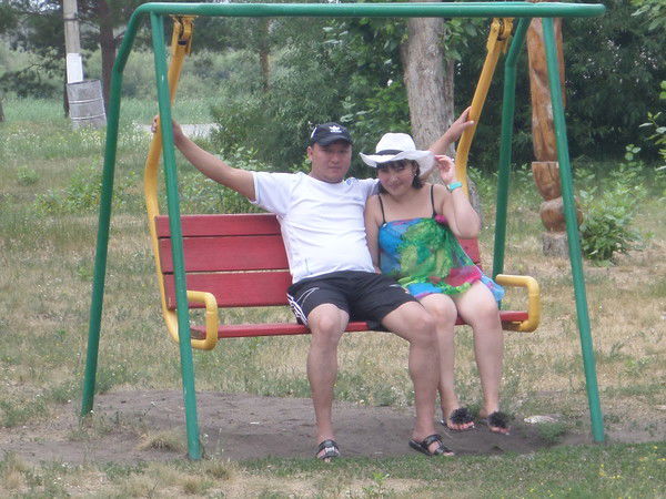 Канат Жунусов