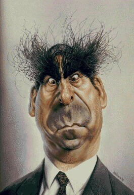 Павел Никотин