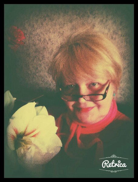 Ольга Ивченко