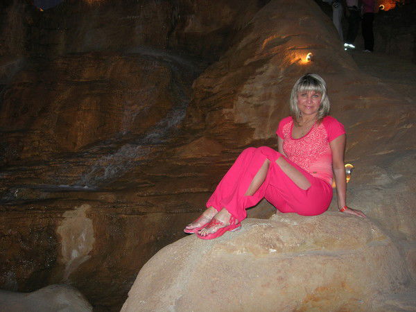 Марина Ярыновская