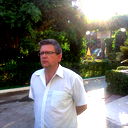 Юрий Гнатовский