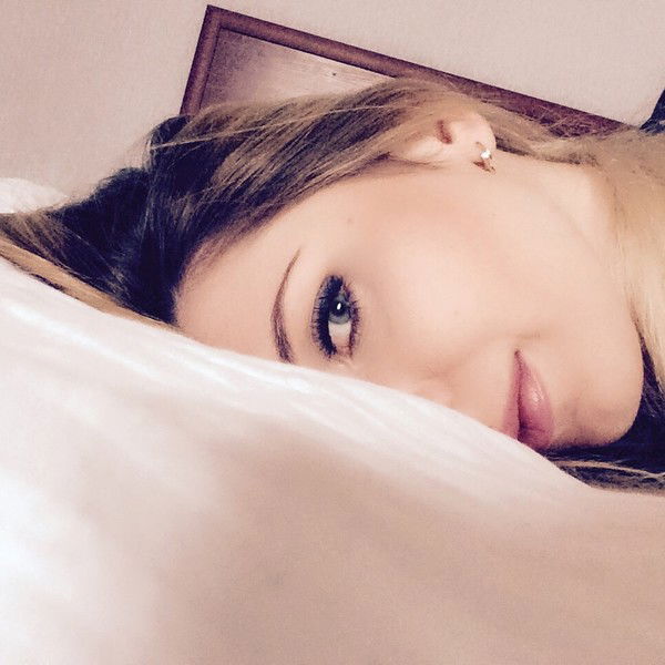 Марина Александровна