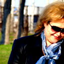 Елена Чабан