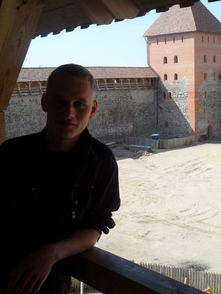 Alexandr Ablozhevich