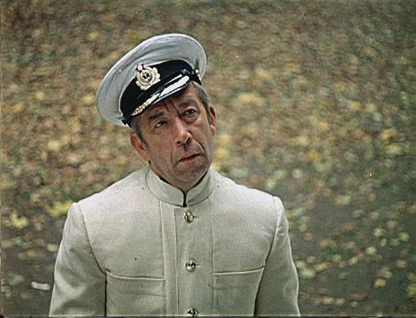 Александр Петров