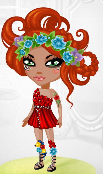 Лена Блещева