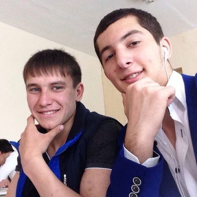 Станислав Белов