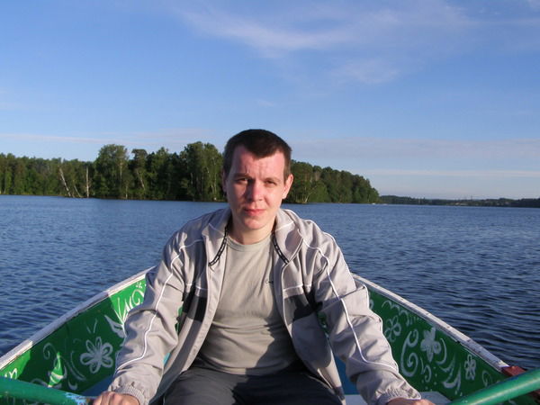 Дмитрий Неизвестно