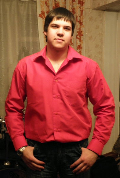 Кирилл Рыжаков