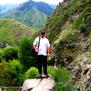 Zalimkhan Cherbizhev