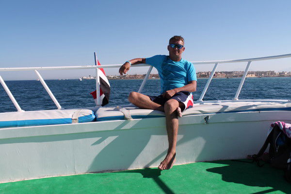 Алексей Трефилов