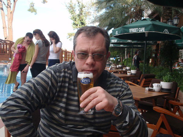 Олег Ткаченко