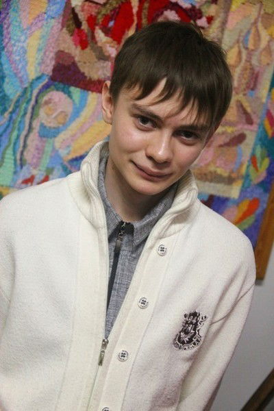 Александр Карпушин