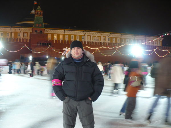 Михаил Михеев