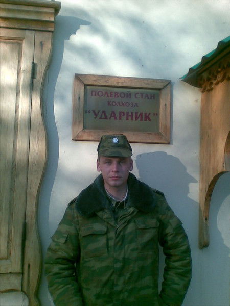 Юрий Грушкевич