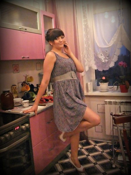 Катюшка Логункова