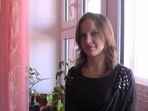 Наташа Лешко