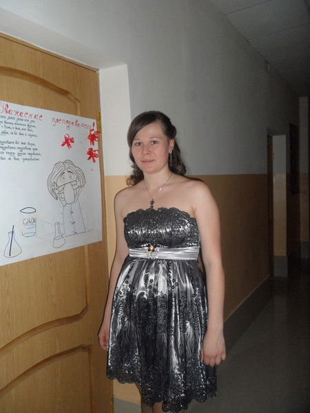 Юлия Бадьянова