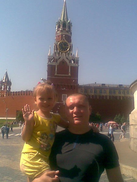 Игорь Зимин