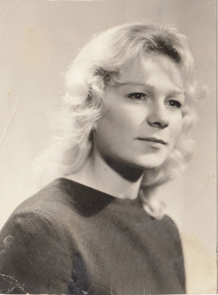 Лариса Малыгина