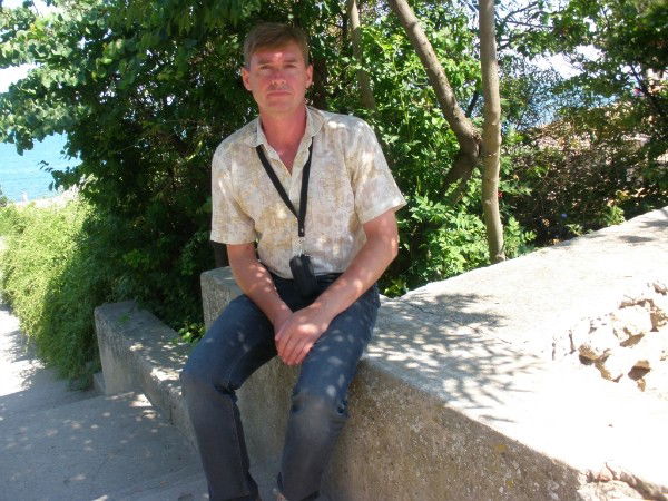 Виктор Макаров