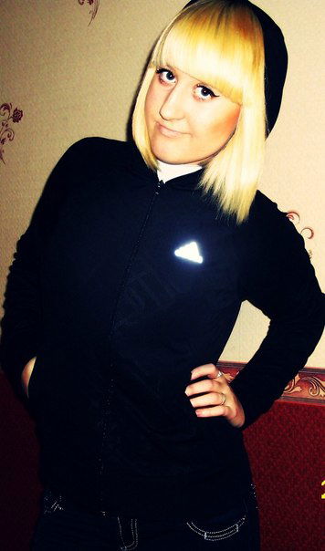 Алеська Анискевич