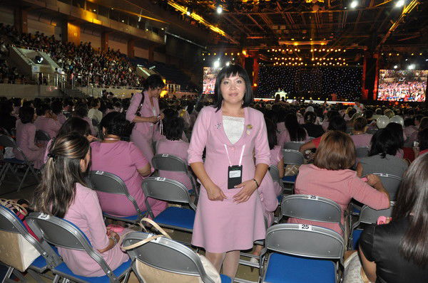 Куралай Ибатова