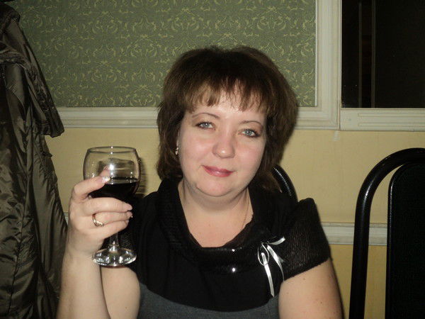 Елена Груздева