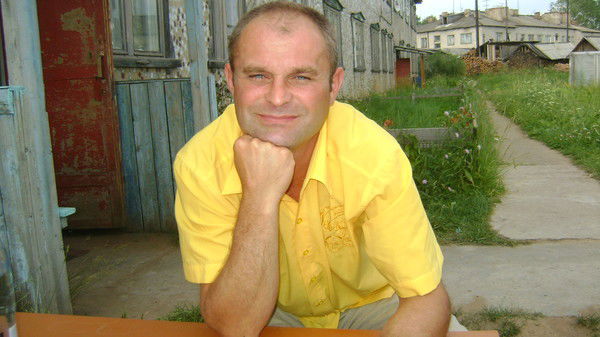 Игорь Савко