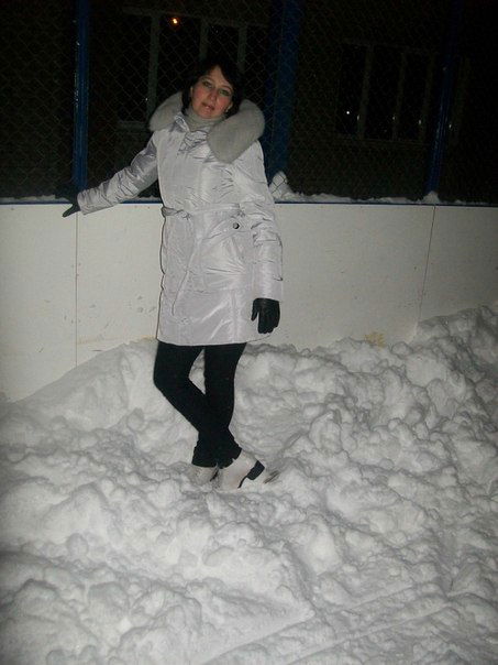 Анна Ларинцева