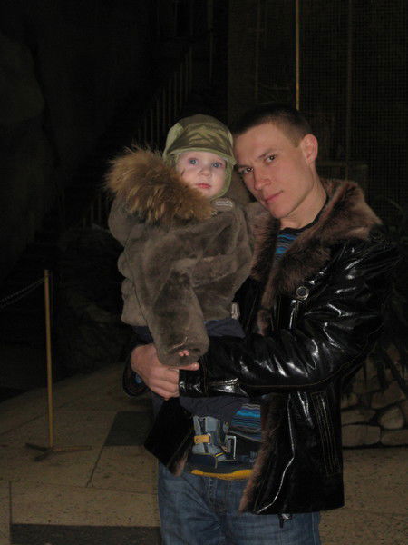 Иван Перепеченов