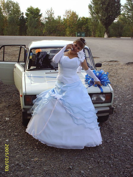 Нина Малышева