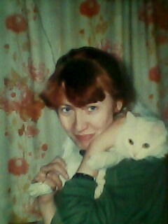 Наталья Сушкова