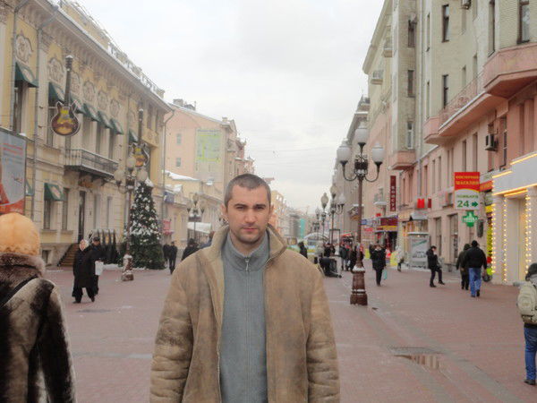 Дмитрий Глебко