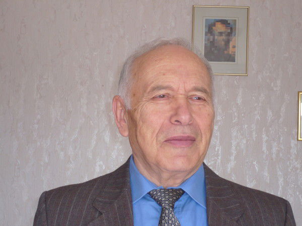 Ефим Стримбан