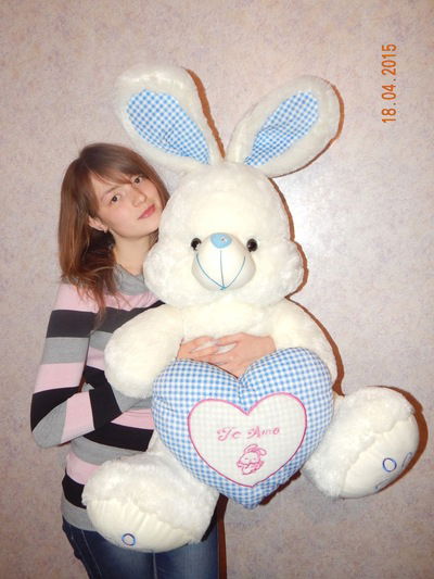 Светлана Гладышева