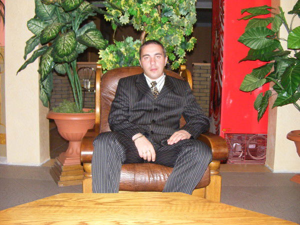 Игорь Бараненко