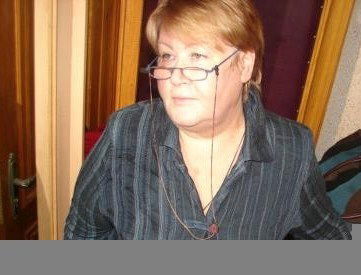 Людмила Варфоломеева