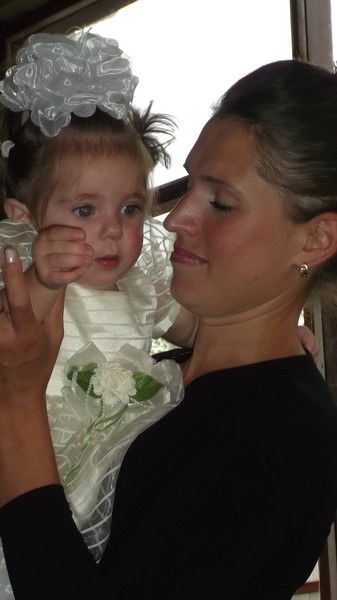 Наталья Кряжевских