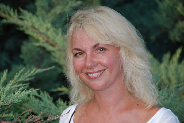 Маришка Фифочка