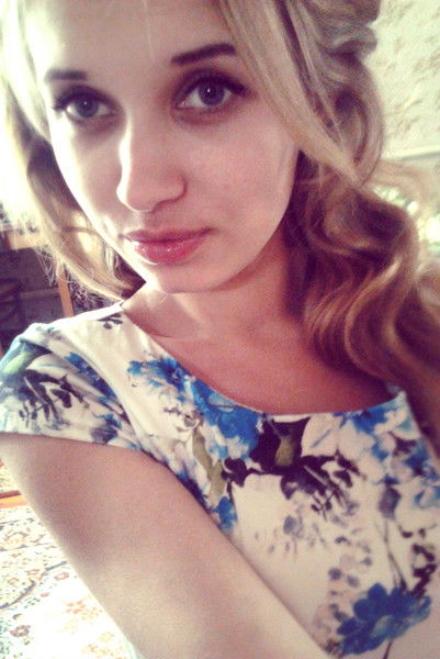 _Valeriya Klasovskaya._