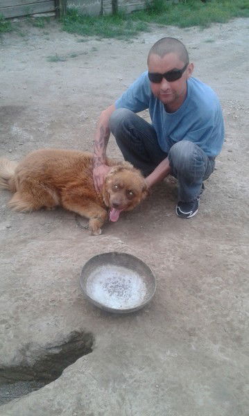 Геннадий Качалов